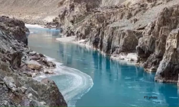 Indus water dispute: India, Pakistan attend meeting in Vienna