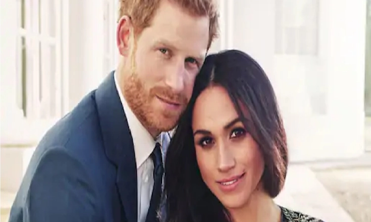 Prince Harry and Meghan Markle to quit social media: Report