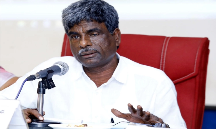 There is no suitcase culture in BJP: Kota hits back at HDK