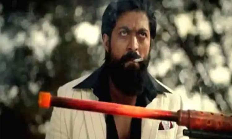 ”KGF: Chapter 2” release pushed to April 2022