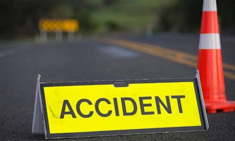 35 injured in bus-truck collision in Himachal’s Solan