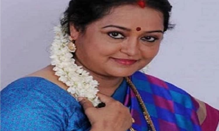 Popular yesteryear actress Chitra no more