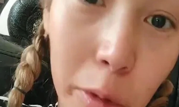 ‘World has failed them’: Heartbreaking video of Afghan girl goes viral