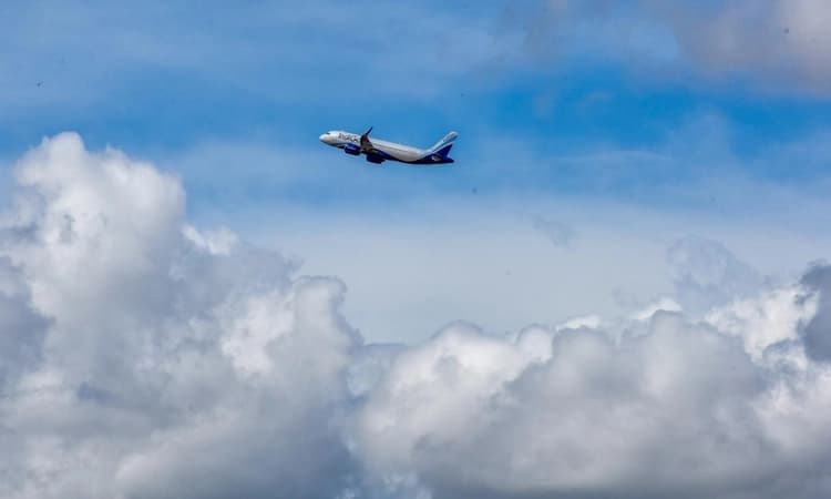 Air India operates Kabul-Delhi flight with 129 passengers, services to Afghanistan not cancelled yet