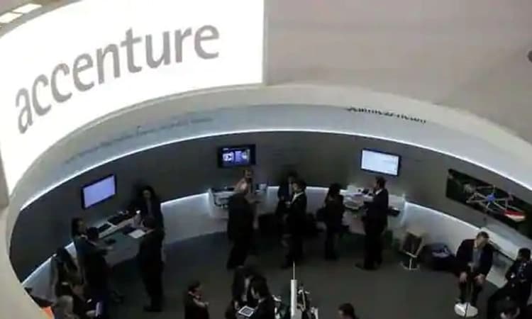 Accenture claims &#8221;no impact&#8221; in apparent ransomware attack