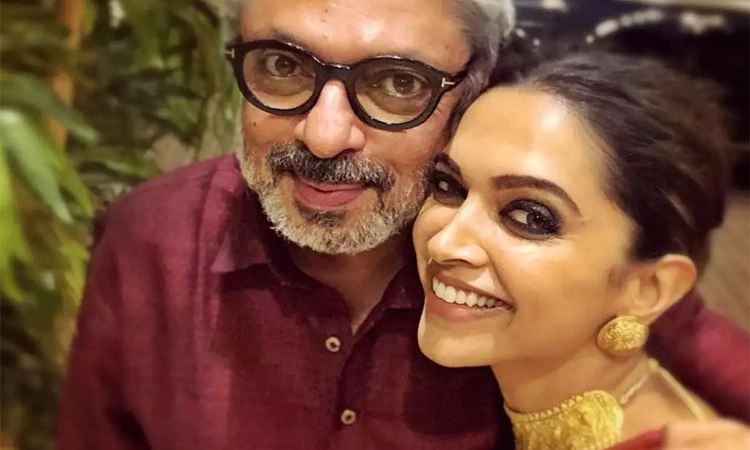 Deepika dropped from  Bhansali’s Baiju Bawra for asking equal pay as Ranveer: Report