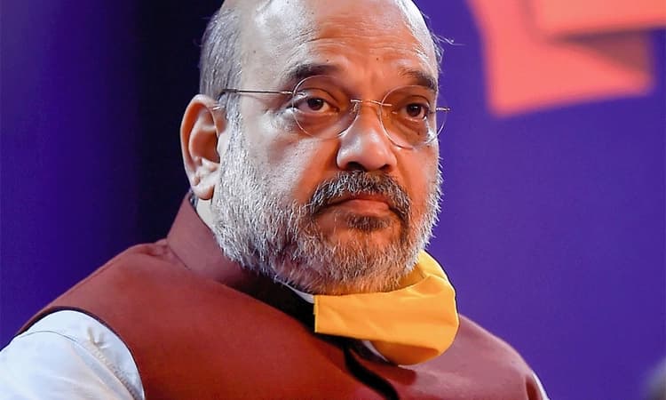 Shah pays tributes to Bal Gangadhar Tilak on his death anniversary