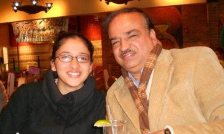 Late BJP leader Ananth Kumar’s daughter creates political buzz with her ‘JDS is still very strong political force’ tweet