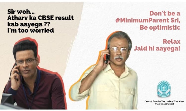 Viral: CBSE&#8217;s &#8220;Chellam sir&#8221; meme surfaces internet