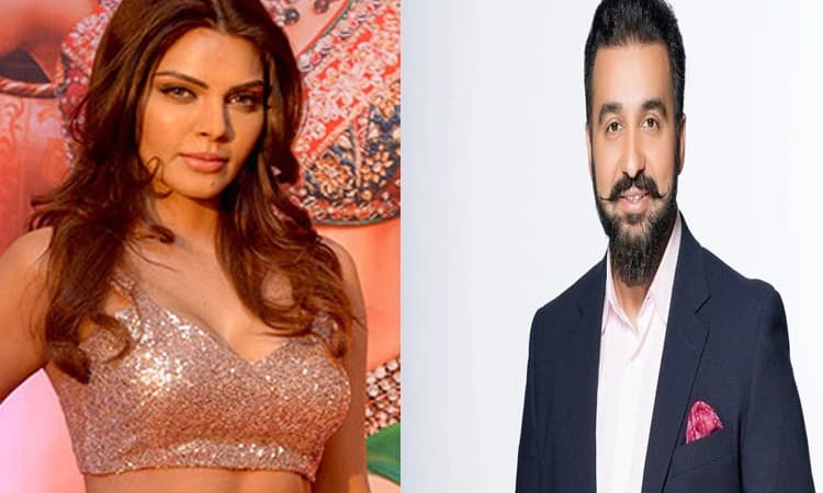 Actor Sherlyn Chopra accuses Raj Kundra of sexual assault