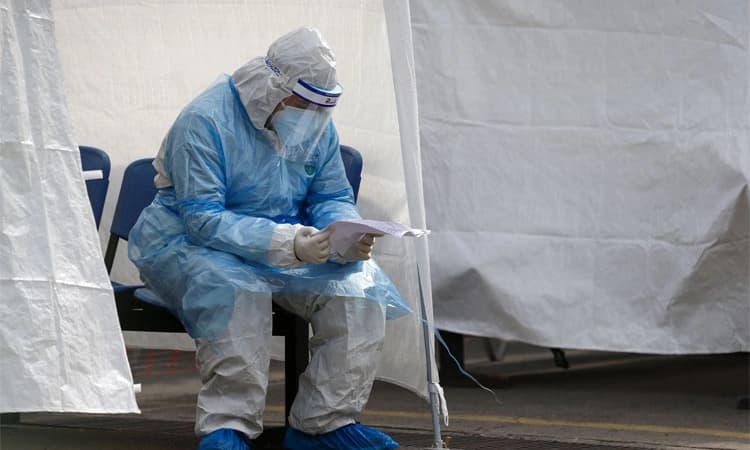 Kerala to impose complete lockdown on July 31, August 1 as Covid-19 cases rise