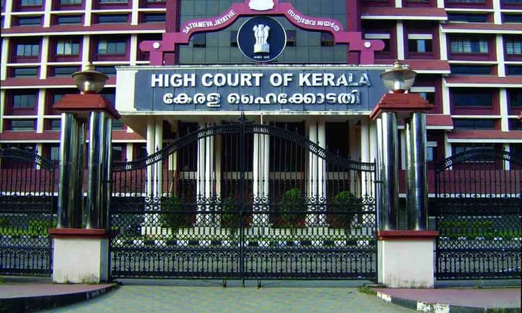Is PWD willing to construct elephant protection wall at Aralam: Ker HC asks state