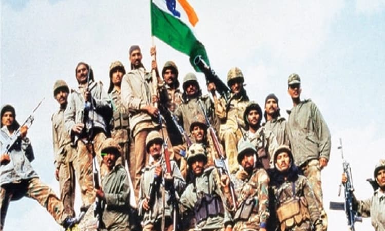 Kargil War 1999: The impact of media coverage during the conflict