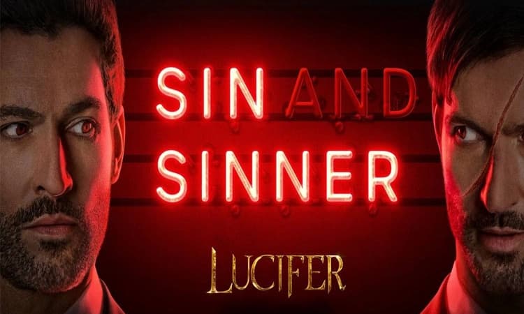 Netflix sets premiere date for ‘Lucifer’ final season