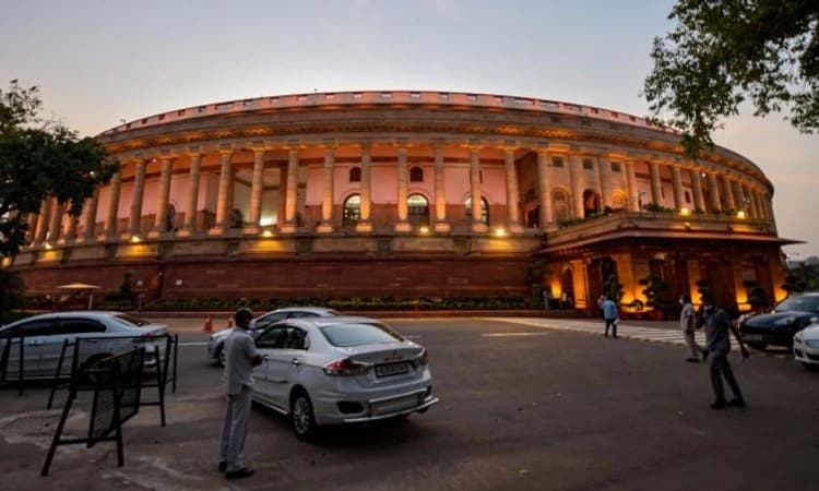 Monsoon session of Parliament: All-Party Meet commences