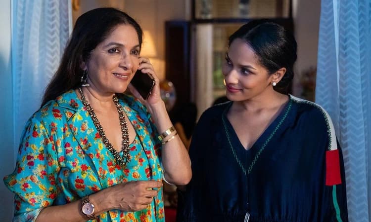 Masaba Gupta commences production on ‘Masaba Masaba’ season 2
