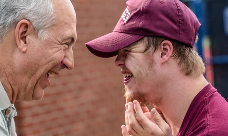 Who will care for the caregiver? Role of occupational therapy in parents’ mental health