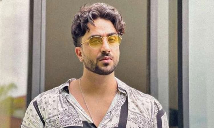 Aly Goni goes off Twitter, says can&#8217;t ignore online abuses hurled at sister