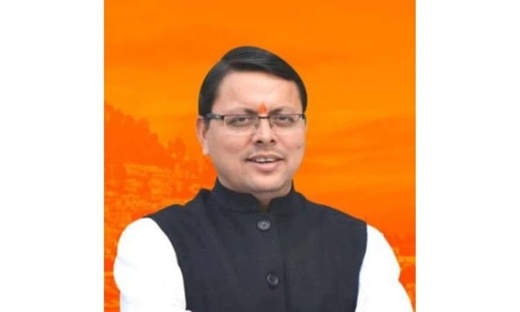 Pushkar Singh Dhami to be new chief minister of Uttarakhand