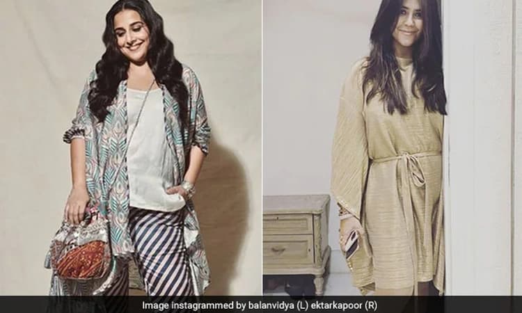 Vidya Balan, Ekta Kapoor and Shobha Kapoor among 395 new Academy members