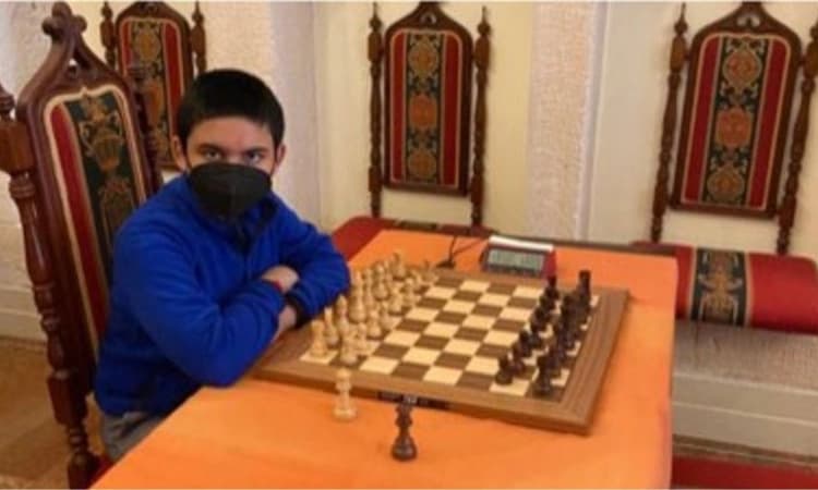 Indian-American Abhimanyu Mishra becomes youngest GM in chess history: Report
