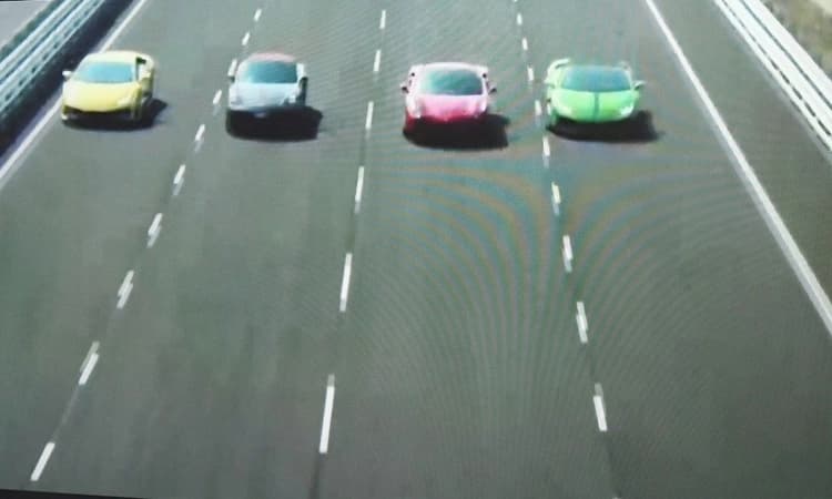 NATRAX: India gets Asia’s longest high speed test track for automobiles