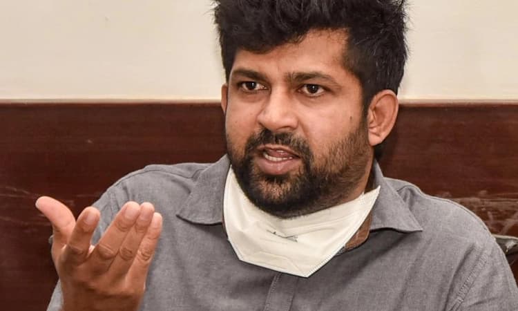 Pratap Simha objects to changing of Kannada names in Kerala’s Kasaragod district