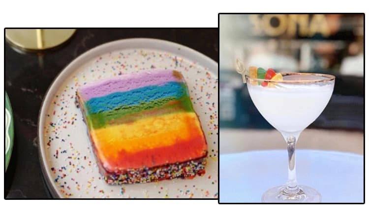 Priyanka Chopra’s Indian restaurant adds rainbow on the menu for Pride Month