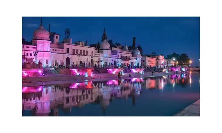 &#8216;Kans are ruling, Ravana is everywhere!&#8217;: Scams happening by taking donations in name of Lord Ram, alleges Cong