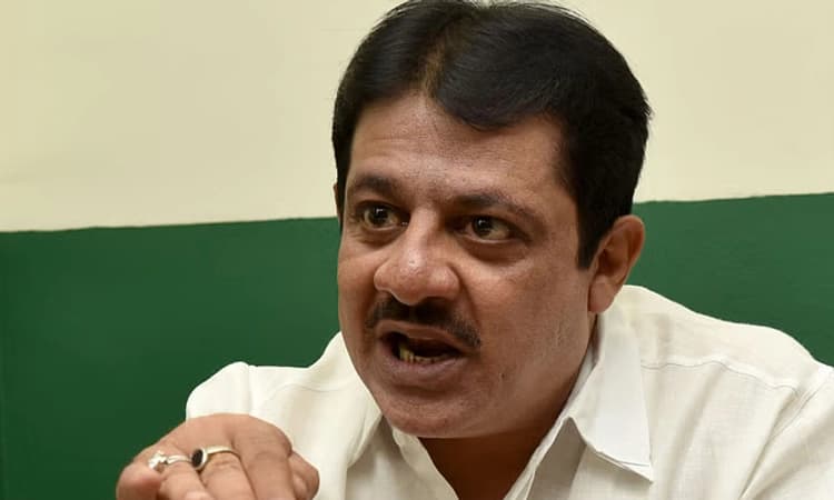 Kalaburagi: 100% Ready to sacrifice my life for the country, says Zameer Ahmed Khan