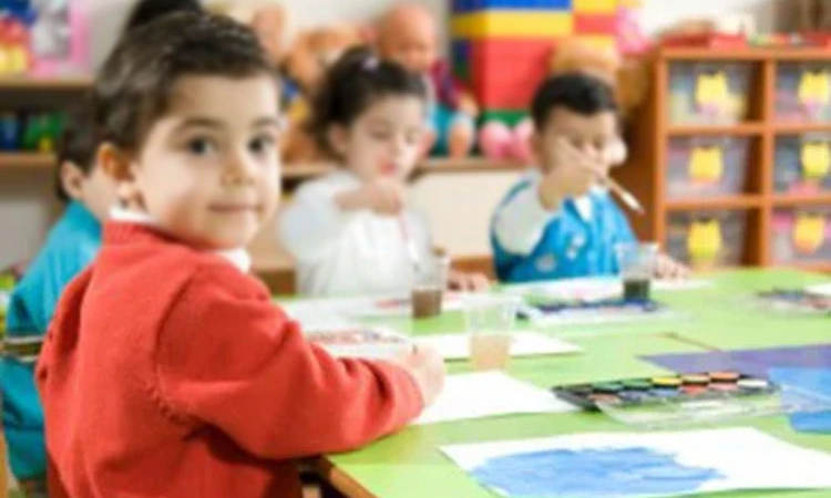 Karnataka: Age limit for school admissions – 4 years mandatory for LKG, 5 years for UKG