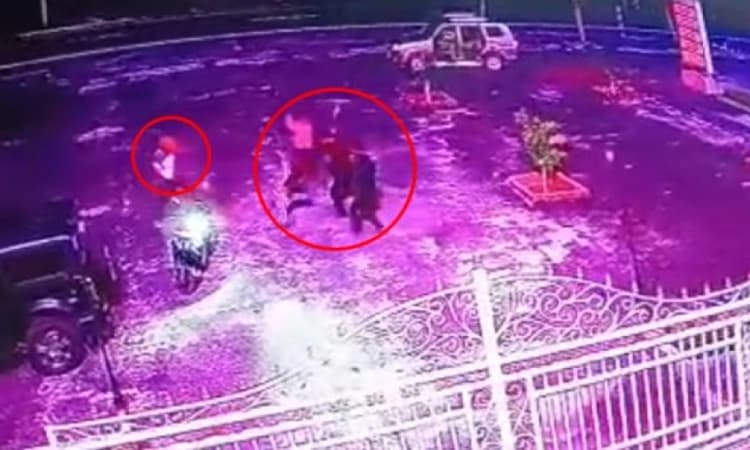 Brutal murder near Mysuru hotel; victim lured for dinner, attack caught on CCTV