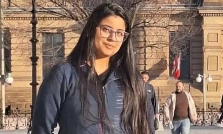 Canada: Punjab AAP leader&#8217;s daughter missing for three days found dead