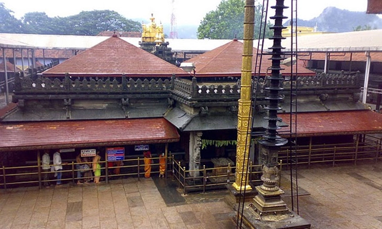 Kollur Mookambika Temple: Karnataka HC directs NH-66 expansion to be carried out without affecting temple