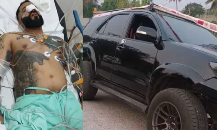 Attack on Ricky Rai: FIR filed against four, including Muthappa Rai’s second wife