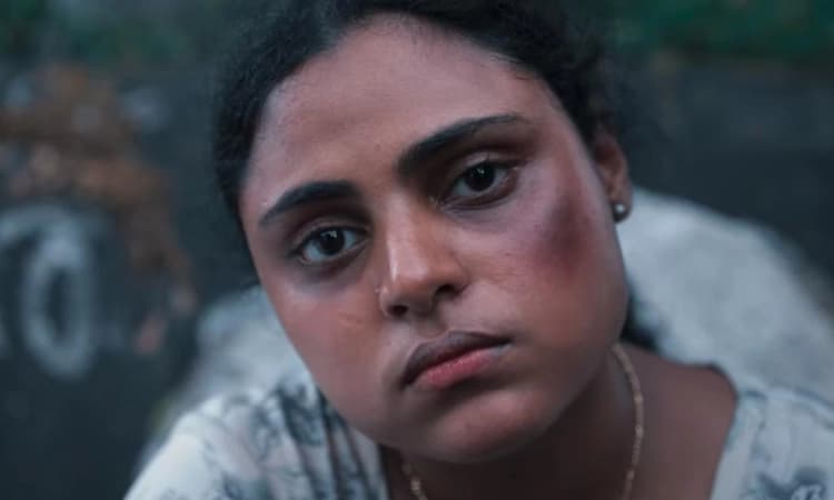 Actress Vincy Aloshious refuses to work with drug users