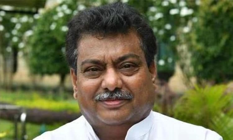 Lingayat population is more than one crore: Minister M. B. Patil