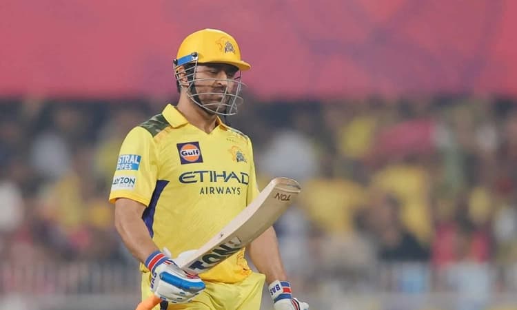 CSK have got right players, not putting the white flag up just yet: Michael Hussey