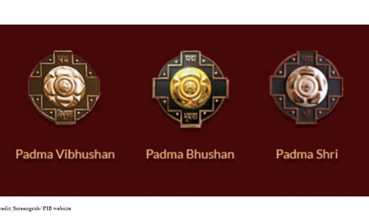 Nominations open for Padma Awards 2026: MHA invites recommendations