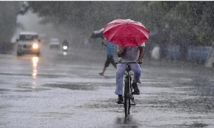 Pre-Monsoon showers: Is this a strong prelude to a good monsoon?