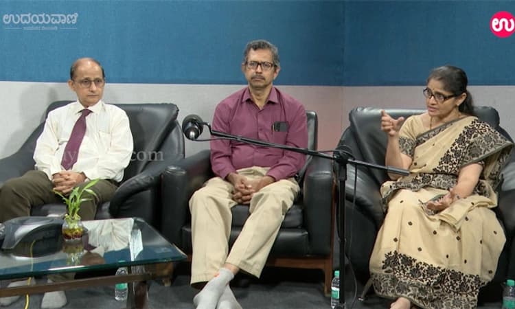 ‘Vaidyavani’ special phone-in programme on Udayavani Digital