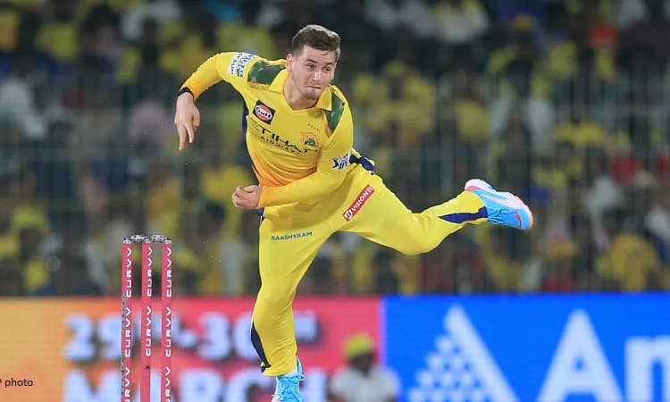 Performance of spinners Noor and Kuldeep to heavily impact CSK vs DC game