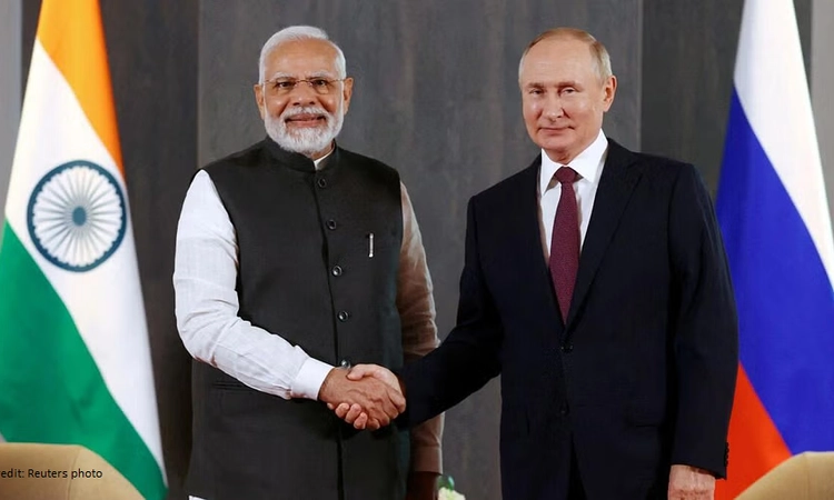Modi govt rubbishes NYT report alleging India diverted sensitive technology to Russian agency