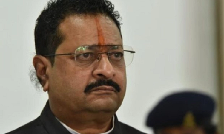 Expelled BJP MLA Yatnal indicates possibility of launching ‘Hindu party’ in Karnataka