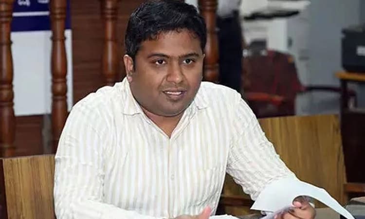 Network issues due to jammers at Mangaluru prison to be resolved soon: DK DC