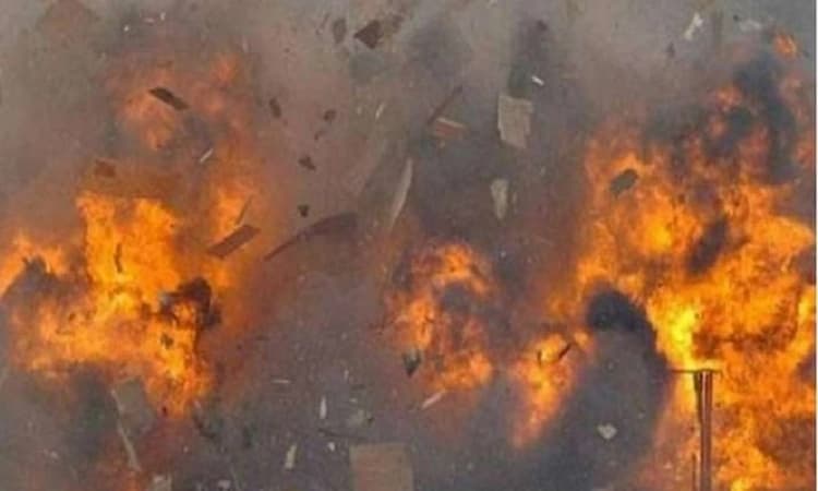 Bengaluru: Couple suffers severe burns in cylinder blast