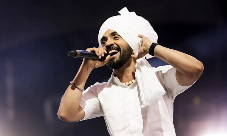 &#8216;All We Imagine As Light&#8217; wins best feature, Diljit Dosanjh best actor at Critics Choice Awards