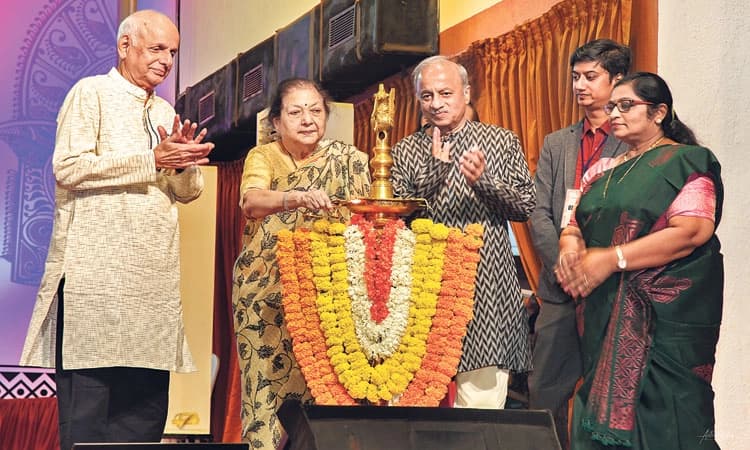 MAHE cultural fest ‘Utsav 2025’ kicks off