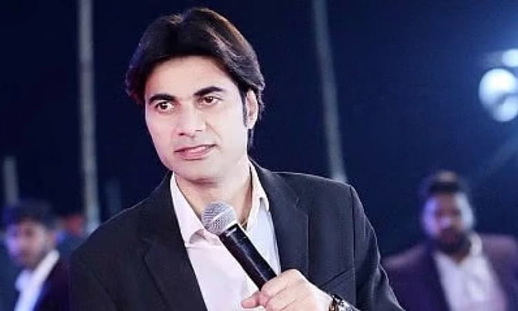 Pastor Bajinder Singh case: Victim appears before NCW