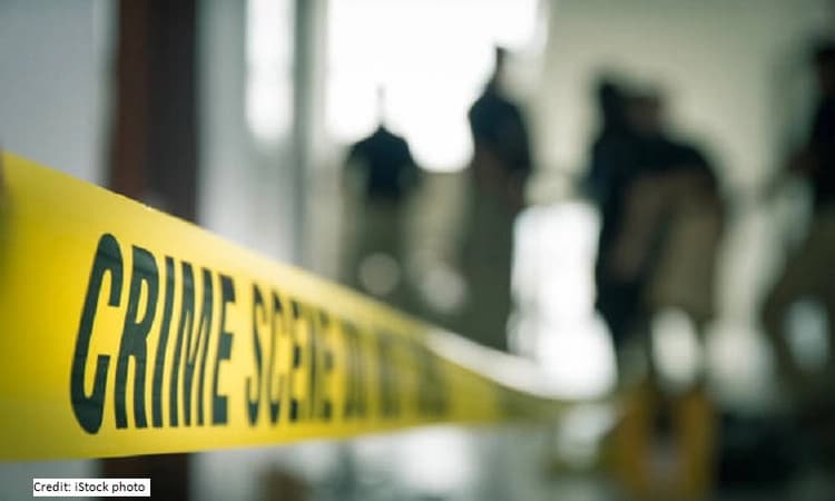 Indian-origin woman charged with slitting son’s throat after Disneyland vacation